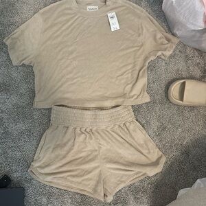 Abercrombie Soft A&F Collection Set
